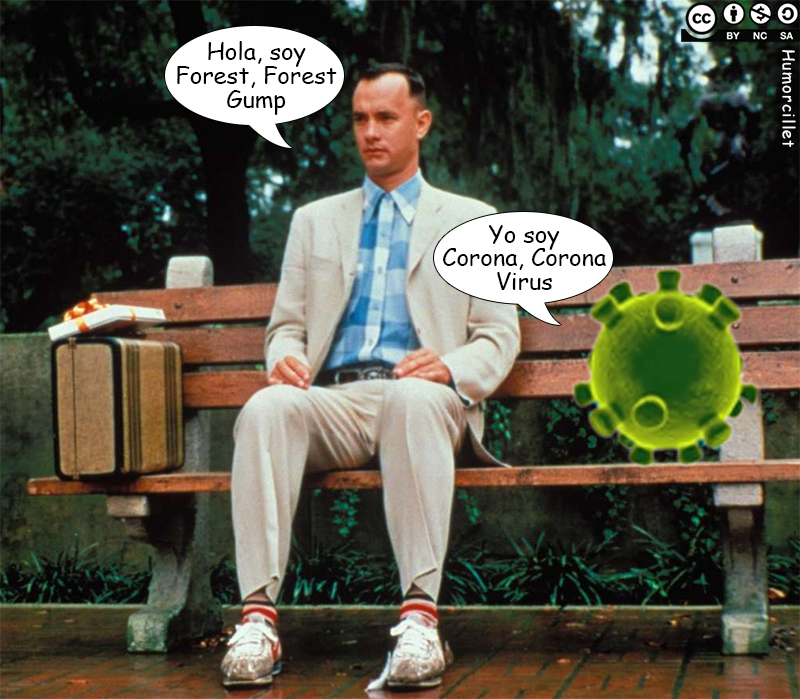 Forest Gump