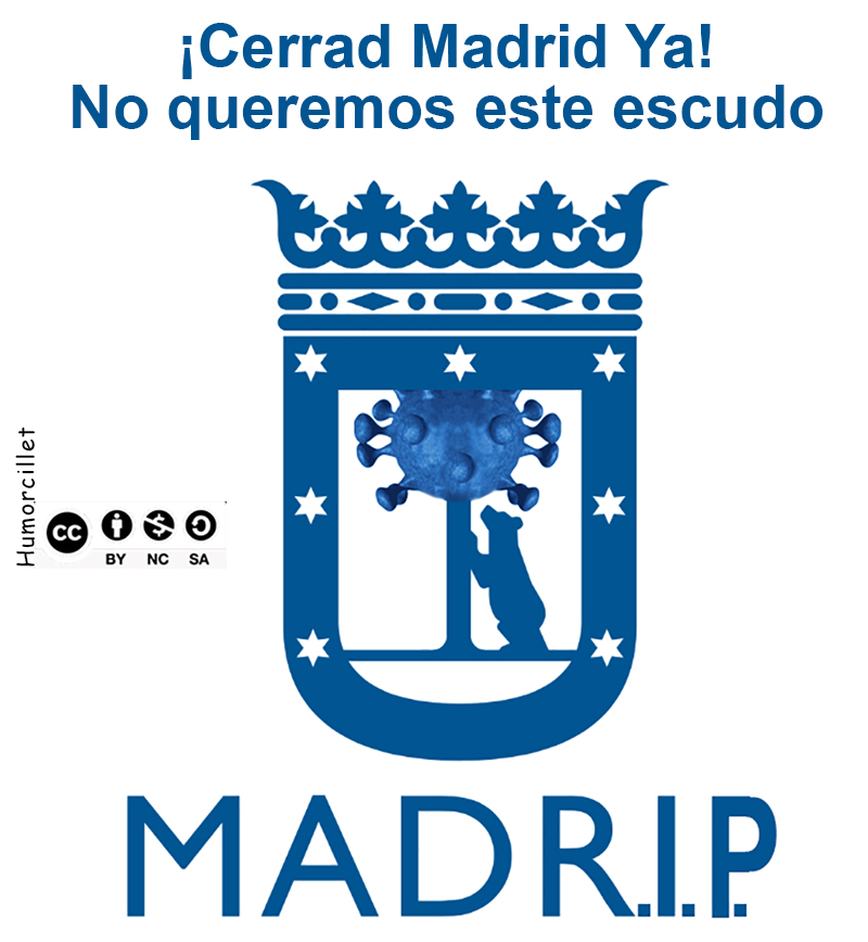 logo madrid