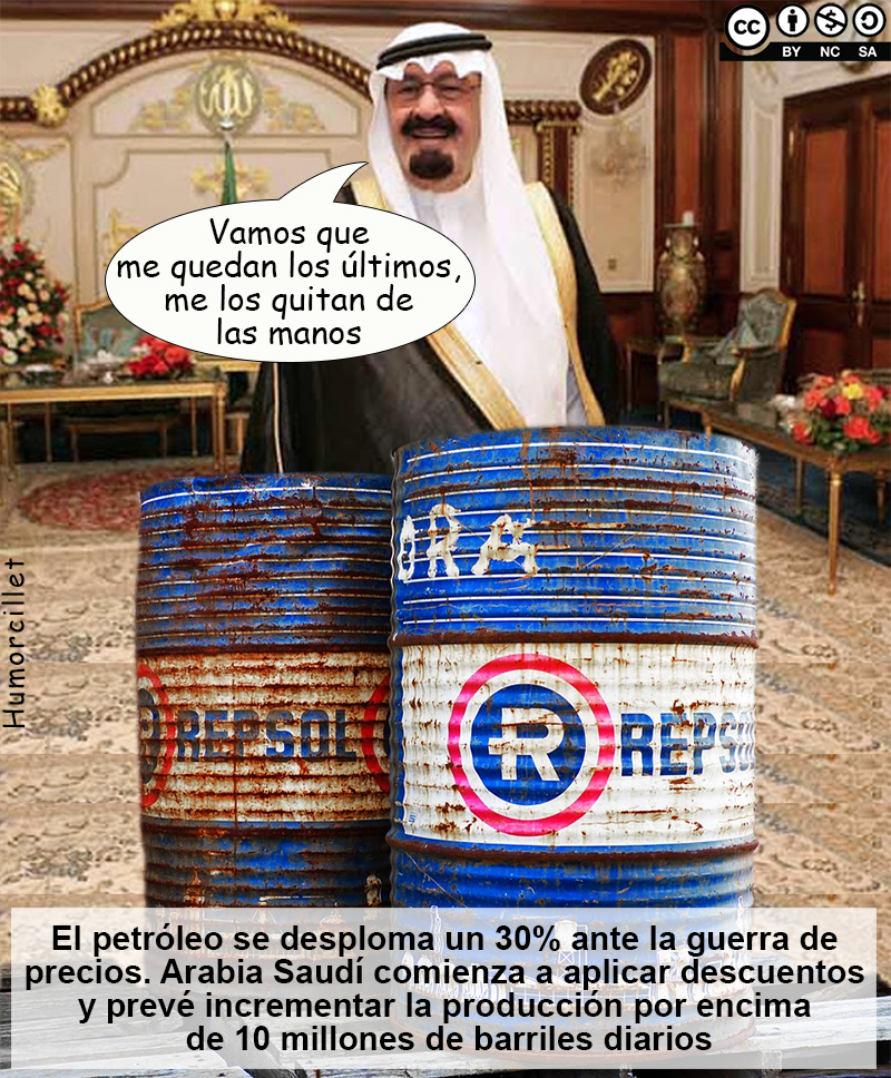 PETROLEO