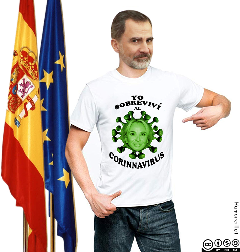 sovrevií al corona virus