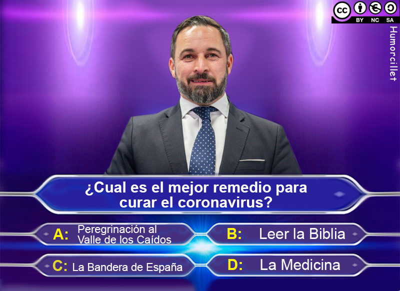 abascal preguntas