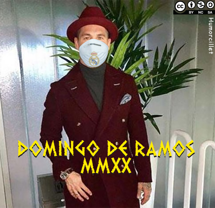 domingo de ramos