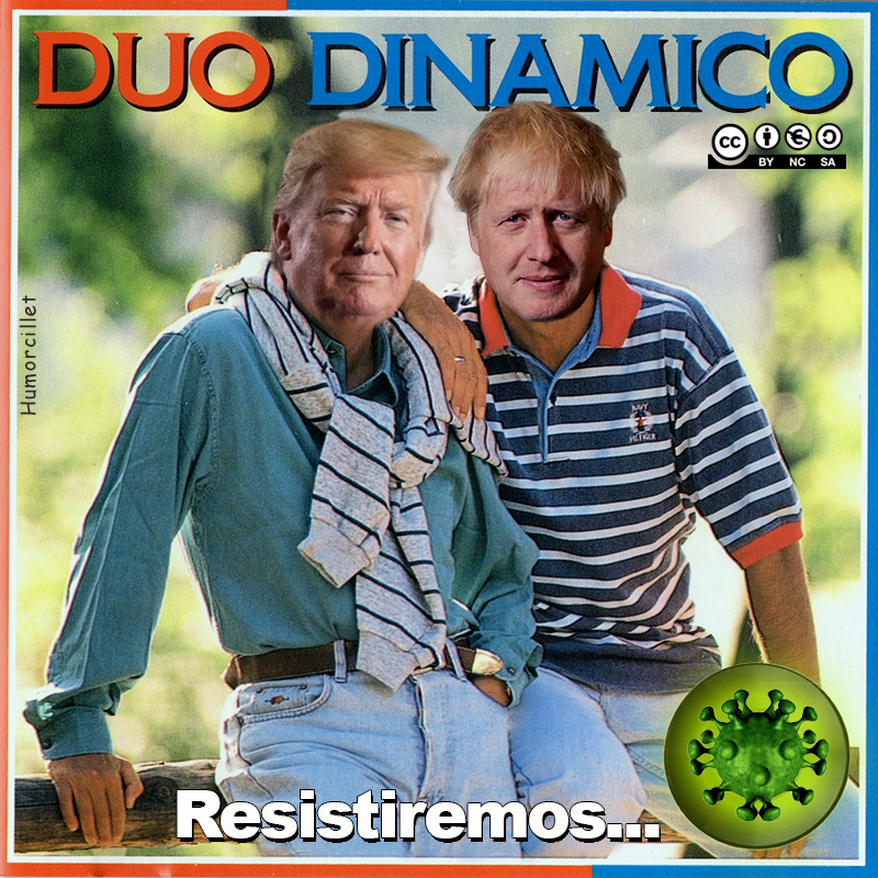 duo dinámico