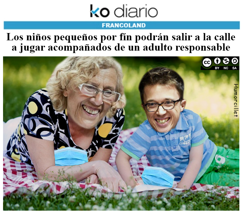 KO diario errejón