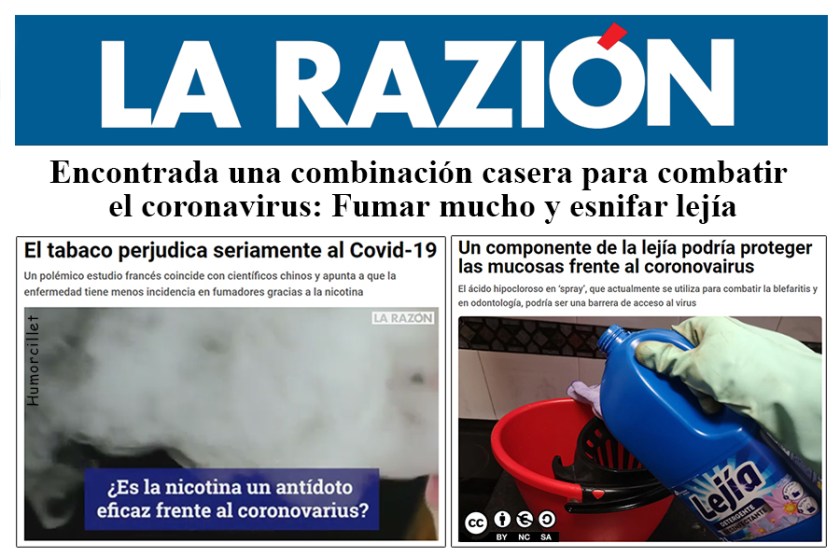 medicina coronavirus