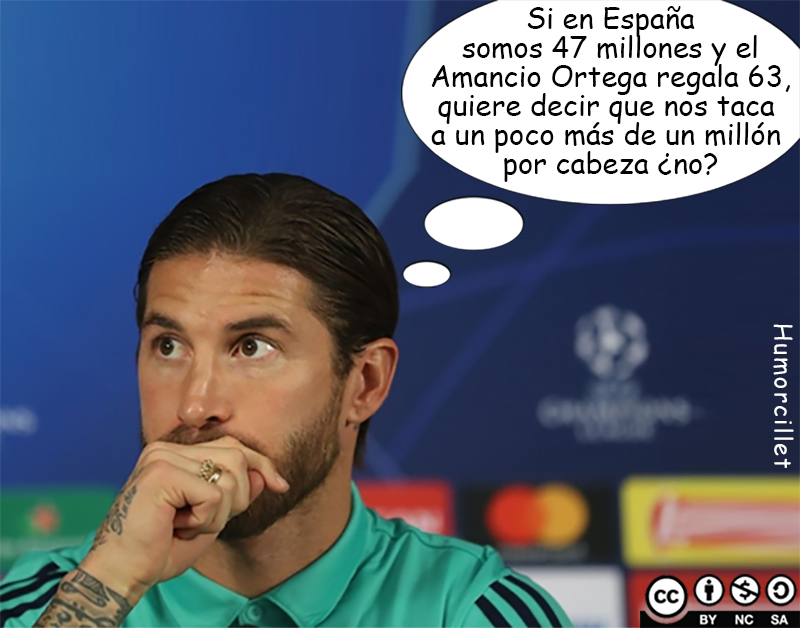 sergio ramos millones