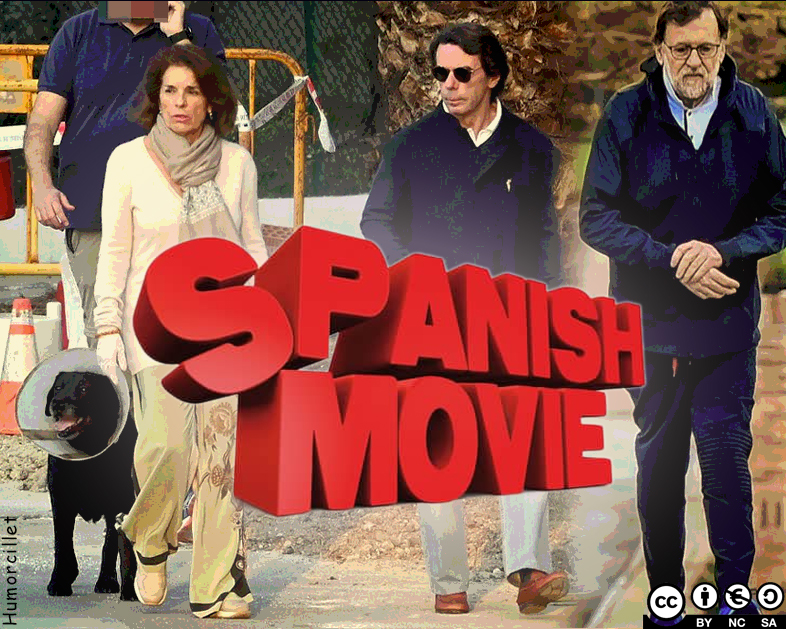 spanish movie