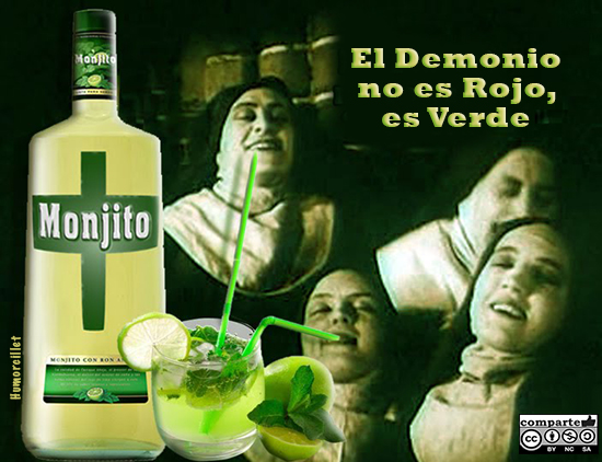 monjito bo