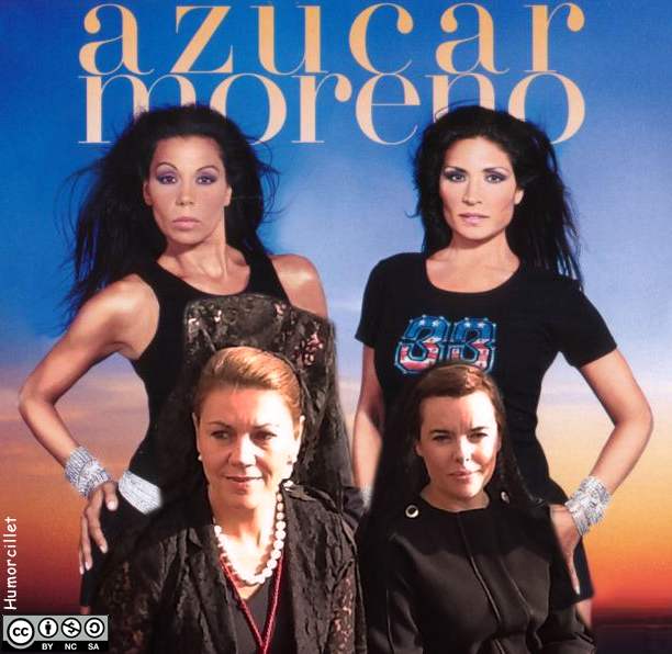 azucar moreno