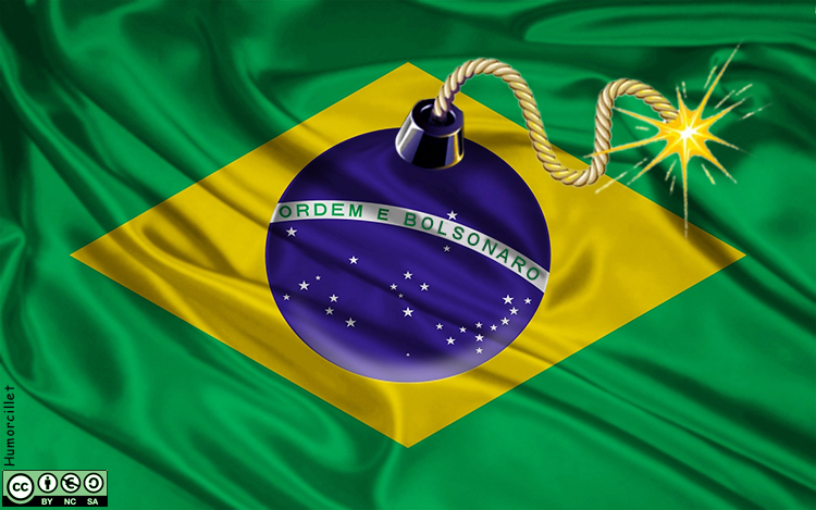 bandera brasil