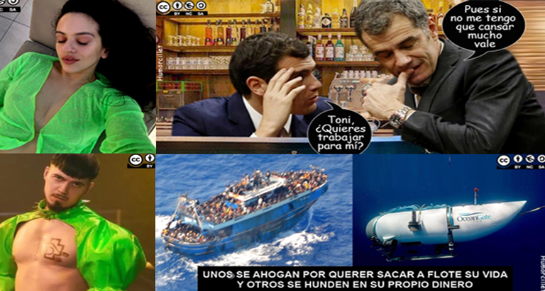 Lo más visto en el segundo trimestre del&nbsp;2023