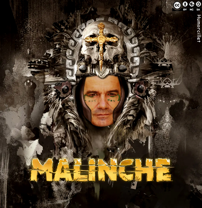 «Malinche» el musical de Nacho&nbsp;Cano