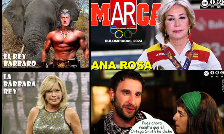 Lo más visto del 2024 (Tercer&nbsp;trimestre)