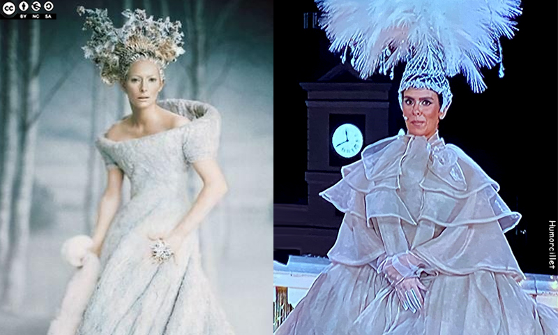 Campanadas Pedroche 2025