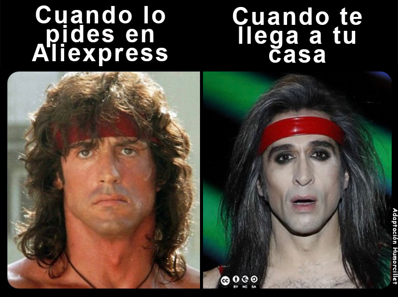 Puede ser una imagen de 2 personas y texto