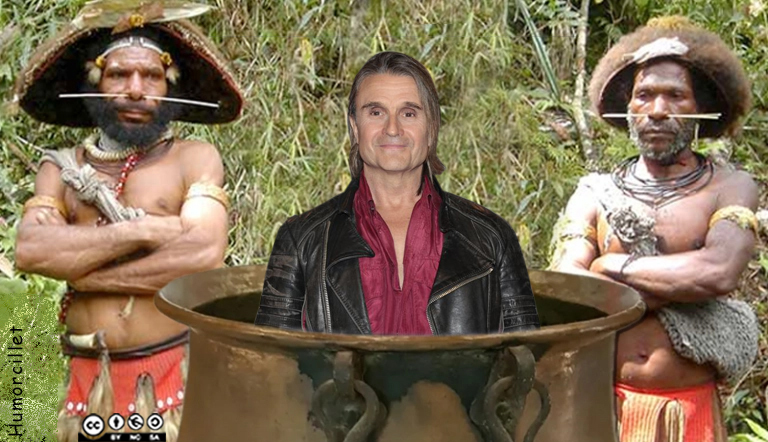 Famosill@s de España: Nacho&nbsp;Cano