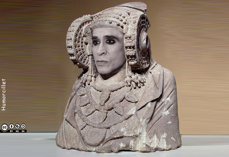 Famosill@s de España: Mario&nbsp;Vaquerizo