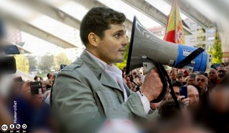 Se les está acabando la&nbsp;Fiesta