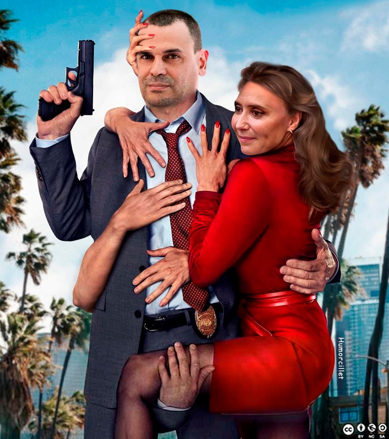 Puede ser una imagen de texto