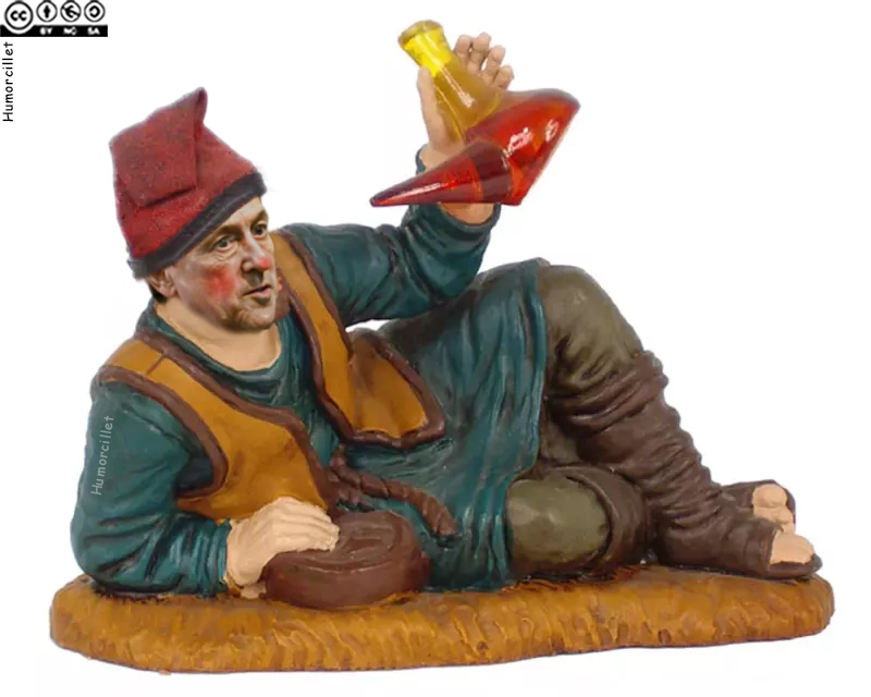 Figuras del Pesebre&nbsp;navideño