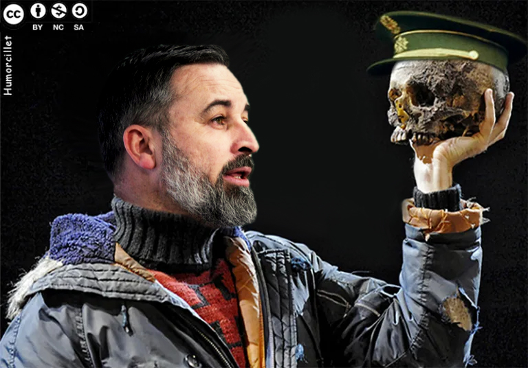 Hoy se cumplen 50 años sin&nbsp;Franco