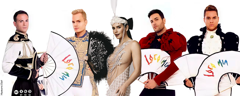 Puede ser arte pop de texto