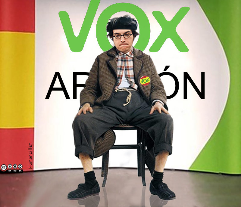 Puede ser una imagen de sala de prensa y texto