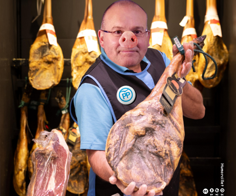 Puede ser una imagen de texto