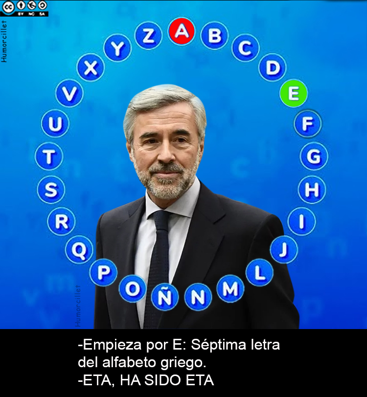 Puede ser una imagen de texto que dice "eaman z B ۲ X レ ٢ E F F G S H R R ១០.លទ M P N N -Empieza por E: Séptima letra del alfabeto griego. -ETA, HA SIDO ETA"