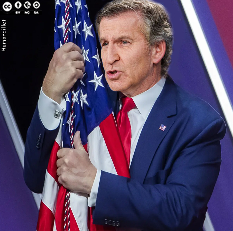 Puede ser una imagen de el Despacho Oval y texto