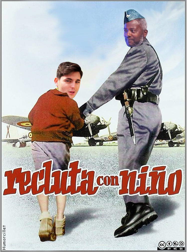 Puede ser una imagen de texto